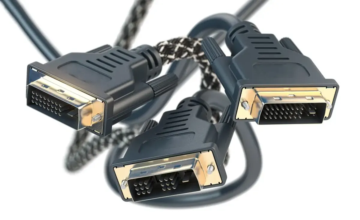 Guide To DVI Cable Types, Compatibility, And How They Work | Apphone