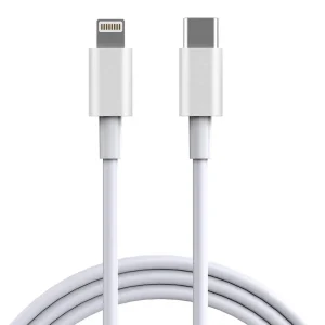 MFi certified USB C tolightning iPhone original phone charging cable