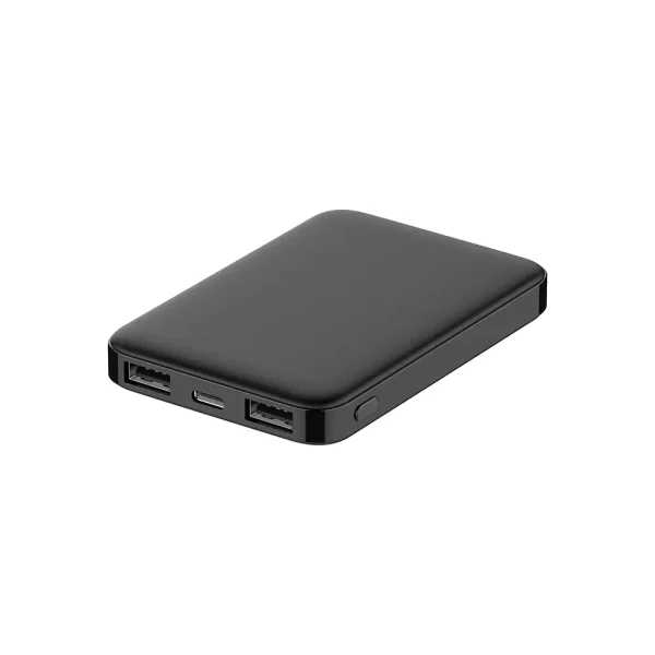 Dual AC Multi Port 5000 mAh Power Bank 20