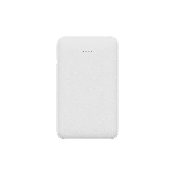 Portable PD fast charging 5000 mAh power bank 38