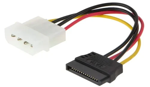 SATA Cables