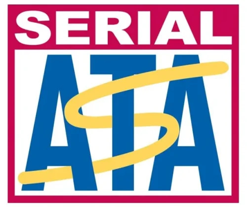 Serial Advanced Technology Attachment logo