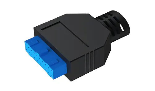 USB 3.0 Motherboard Internal Connector