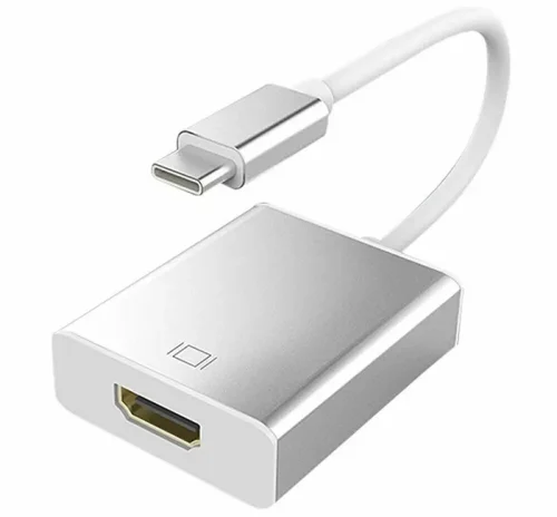 USB C to HDMI Adapter