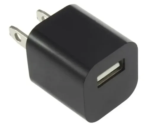 USB Wall Adapter