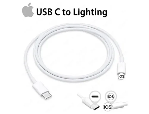 Apple PD Fast Charging Cable