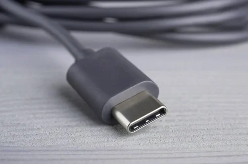 Different USB C cables support PD fast charging